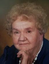 Most Recent Obituaries