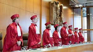 A constitutional court is a high court that deals primarily with constitutional law. Letter In Defence Of Germany S Constitutional Court Financial Times