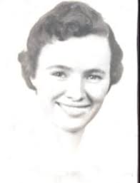 Nancy Conners Obituary (1941