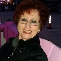 Frances Hunter Obituary