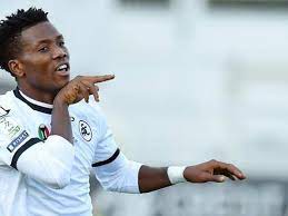 A boston native, she is excited to be back home to provide treatment to a wide range of dermatologic ailments, including acne, rosacea, discoloration, and eczema. Club Brugge Reach Agreement With Spezia To Sign David Okereke Futaa Com