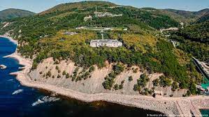 Sochi, russia — there was a sprawling black sea beach before the olympics came, the pebbles kolesnikov describes putin's investment in sochi as import substitution writ large. Is Russia Distorting Gps Signals To Protect Vladimir Putin Europe News And Current Affairs From Around The Continent Dw 07 02 2021