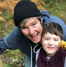 Abigail Quist's Instagram, Twitter & Facebook