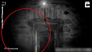 Jocelyne leblanc september 28, 2020. Ghost Caught On Camera Facebook