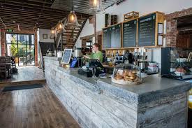 Photo Gallery Front Street Cafe Coffee Shop Coffee Shop Design Cafe Design