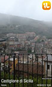 Castiglione di sicilia luxury hotels. Foto Meteo Castiglione Di Sicilia Castiglione Di Sicilia Ore 16 45 Ilmeteo It