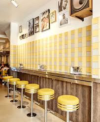 A wide variety of small diner options are available to you, such as number of users, material, and feature. Pin On Bar Restaurant Design