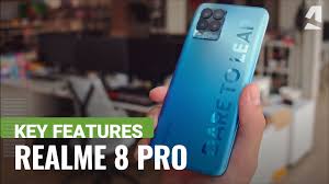 Features 6.4″ display, snapdragon 720g chipset, 4500 mah battery, 128 gb storage, 8 gb ram. Realme 8 Pro Full Phone Specifications