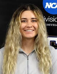 Alyssa Hein's Instagram, Twitter & Facebook