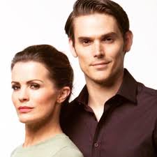 Mark Grossman and Sharon Case Are Moving Forward (Even if Shaddam Is Not)