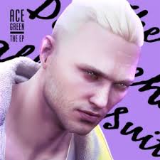 Download Ace Green album songs: The DanceHall Suite
