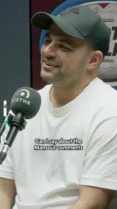 Josh Mansour Rabbitohs