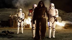 It's also the only star wars film not all of them are great, but if you want to take in every bit of star wars (even the 1978 holiday special), this is the chronological order for you. How Long Is Star Wars The Force Awakens Running Time Is 136 Minutes The Hollywood Reporter