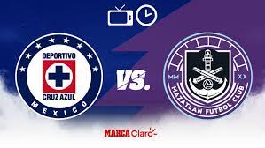 Currently, cruz azul rank 9th, while mazatlán fc hold 13th position. Umlxjdjnquuxsm