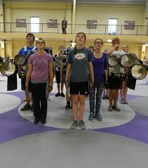 Profile for Findlay Indoor Drumline