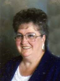 Obituary information for Sandra Whitlock