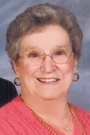 Jean Brewer Obituary