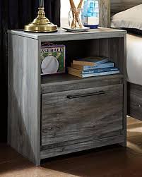 Baystorm Nightstand Furniture Painted Bedroom Furniture Bedroom Furniture Makeover