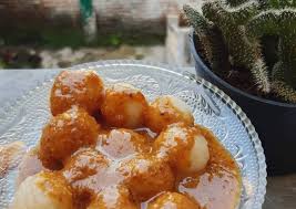 Cara membuat kuah bakso ayam: Resep Cilok Kuah Kacang Pedas Yang Sempurna Sweetbuyouts