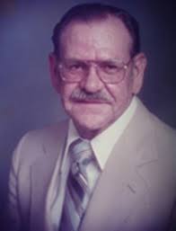 Joseph Douglas Simkins (1925-2007)