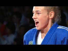 Україна здобуває першу медаль на олімпійських іграх і це дарья білодід. Darya Beloded Dvukratnaya Chempionka Mira Po Dzyudo Youtube