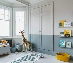 Here is a great example of a gray and here is another gray and yellow living room. Paul Paula An Enchanting Boy S Room In Grey And Yellow Paul Paula