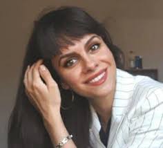 Jordan Elgrably in conversation with Sarah AlKahly-Mills