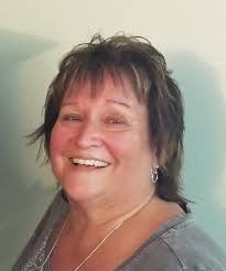 Nancy Wright Obituary (1955