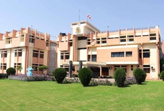 Birla Public School, Pilani