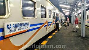 Maybe you would like to learn more about one of these? Hore Pesan Tiket Kereta Api Lokal Makin Mudah Beritajatim Com