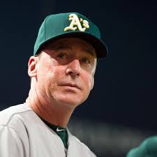 Athletics announce American League Wild Card roster