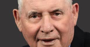 Rev. Dr. Gordon Johnstone Matheson