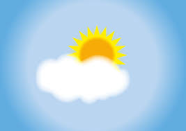 Cloud free vector art 36 287 free downloads. Pin Di Gambar Cuaca Cerah