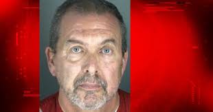 Man who shot neighbor in squirrel-feeding dispute found guilty