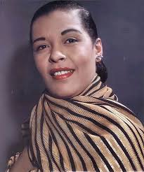 Pasión por el Jazz y Blues.