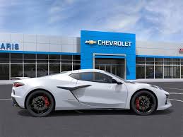 Image result for Arctic White 2025 Corvette