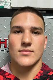 High school sports roundup: Holder has career day for St. Catherine's  football in big win