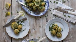 Traditions and customs are an important part of any holiday as well as the food. The Best Side Dishes For Dinner Parties