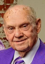 Jack Anderson Obituary