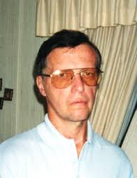 Obituary information for Roy G. Kull