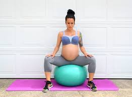 Check spelling or type a new query. 6 Exercises To Induce Labor Naturally Diary Of A Fit Mommy