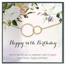 May you find the strength and courage needed to blow out all those candles. Amazon Com 40th Birthday Gifts For Women Gift Ideas Gift For 40 Year Old Woman 40 Fabulous Forty Birthday Quote 40th Birthday Gift Idea Handmade