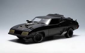 Great savings & free delivery / collection on many items. Mad Max 2 The Road Warrior Diecast V8 Interceptor 1 18 Autoart