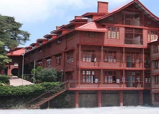 Auckland House School, Shimla