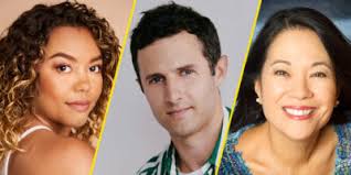 New Ahrens and Flaherty Musical Knoxville Begins Previews April 15 at Asolo  Repertory Theatre