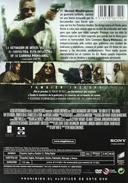 Maybe you would like to learn more about one of these? El Libro De Eli Dvd Amazon Es Denzel Washington Gary Oldman Michael Gambon Mila Kunis Jennifer Beals Ray Stevenson Frances De La Tour Tom Waits Lateef Crowder Chris Browning Lora Martinez Luis Bordonada