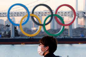 Juegos olímpicos 2021 día 6: Juegos Olimpicos Japon Asume Que Los Juegos Olimpicos De Tokio Se Cancelaran Debido Al Coronavirus Nadie Quiere Ser El Primero En Decirlo Juegos Olimpicos De Tokio