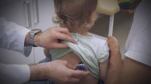 But most kids who are infected typically don't become as sick as adults and some might not show any. Study Shows The Flu Shot May Lessen Covid 19 Symptoms In Children
