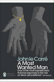 A Most Wanted Man by John le Carré