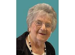 Patricia Locke Obituary (2025)